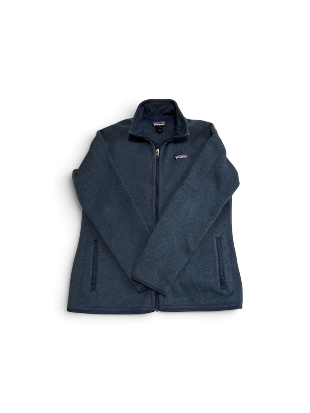 Patagonia fleece Women Jackets - Subcategory Selection